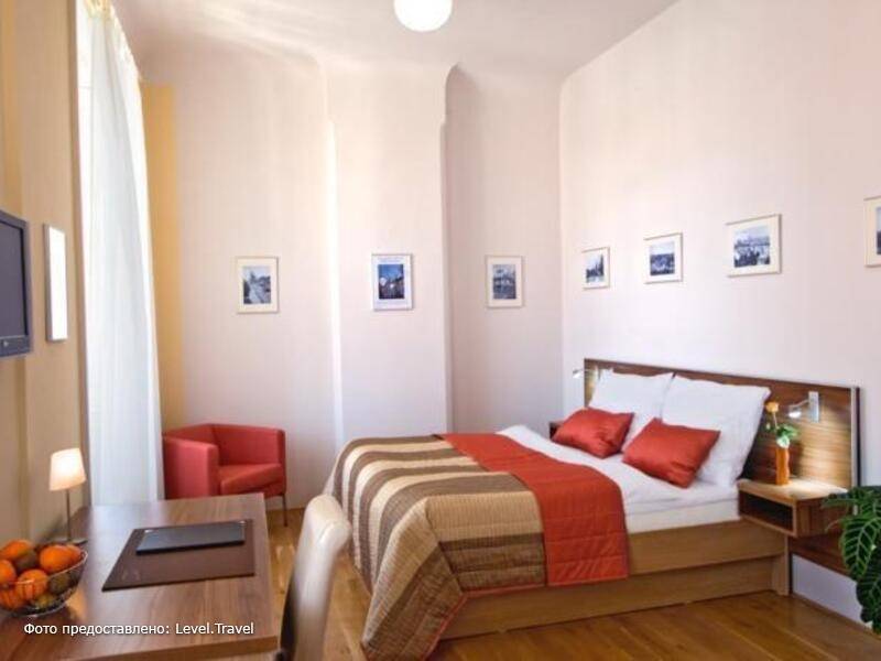 Фотография Monastery Hotel