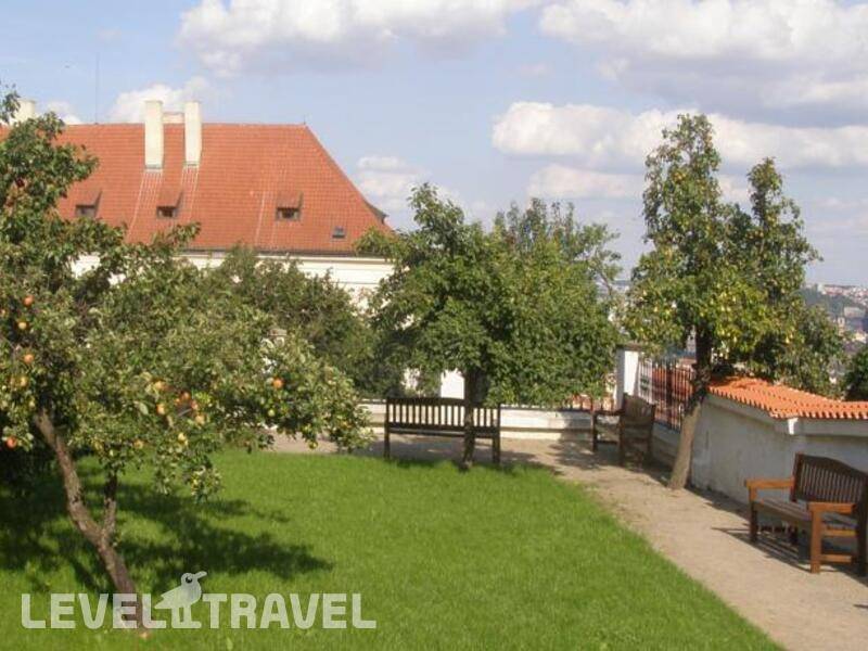 Фотография Monastery Hotel