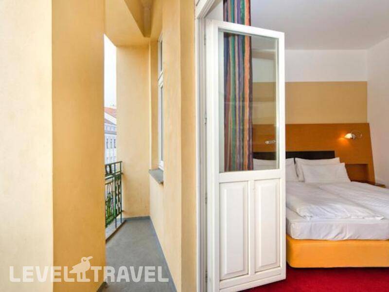 Фотография Theatrino Hotel