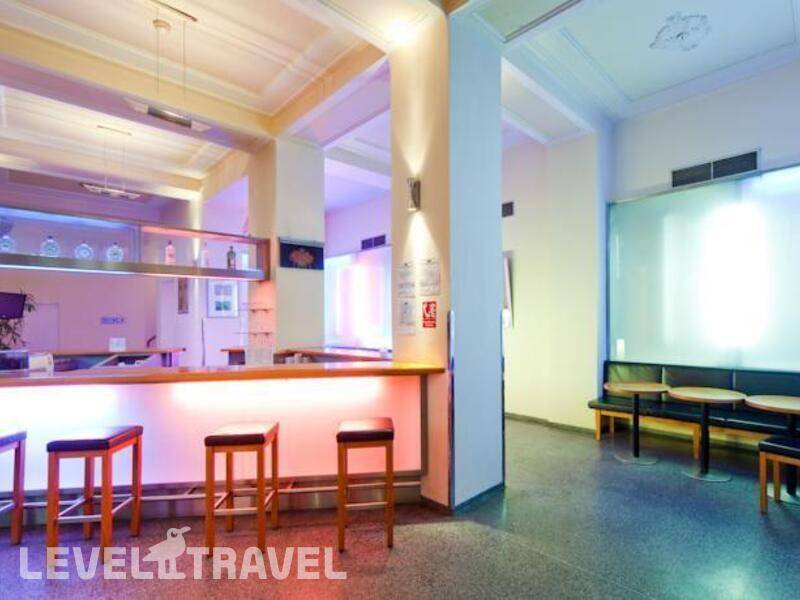 Фотография Theatrino Hotel