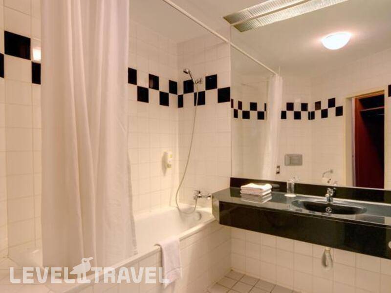 Фотография Theatrino Hotel