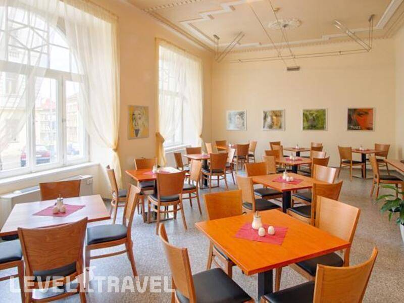 Фотография Theatrino Hotel