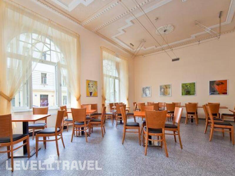 Фотография Theatrino Hotel