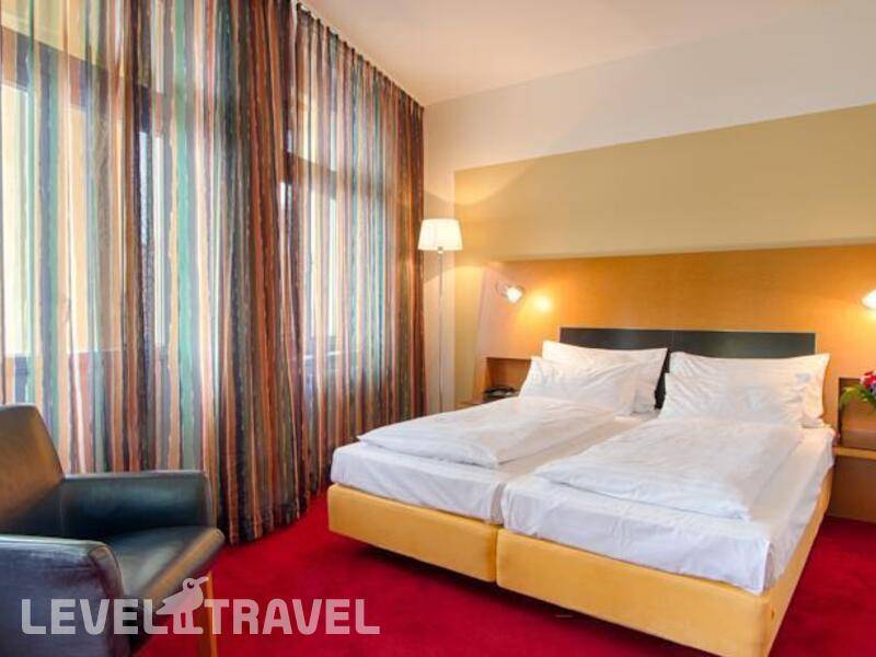 Фотография Theatrino Hotel