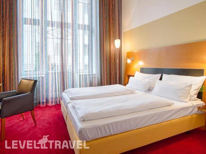 Фотография Theatrino Hotel
