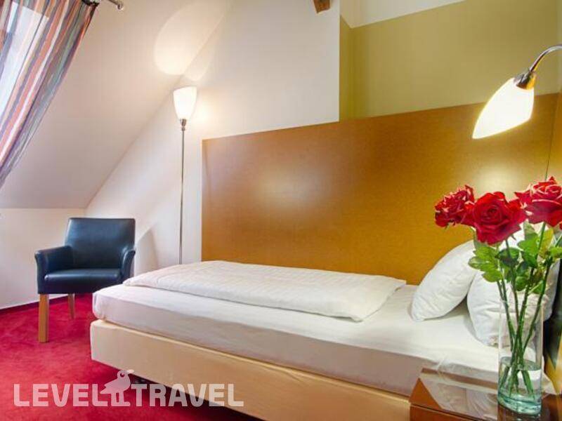 Фотография Theatrino Hotel