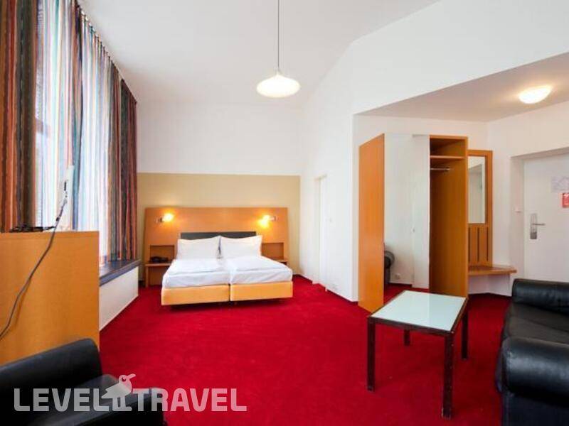 Фотография Theatrino Hotel