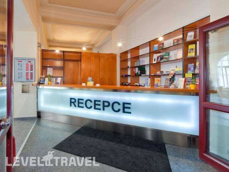 Фотография Theatrino Hotel