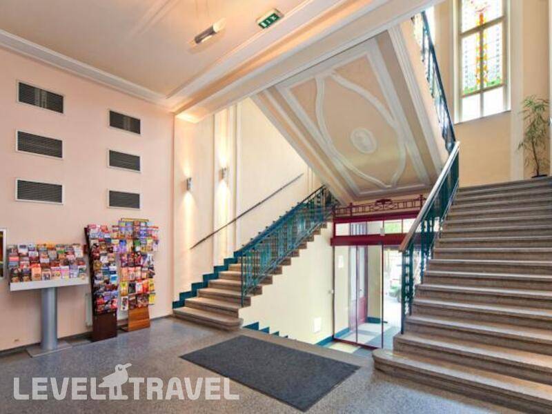 Фотография Theatrino Hotel