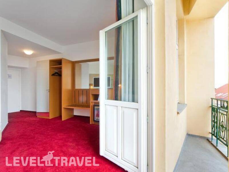 Фотография Theatrino Hotel