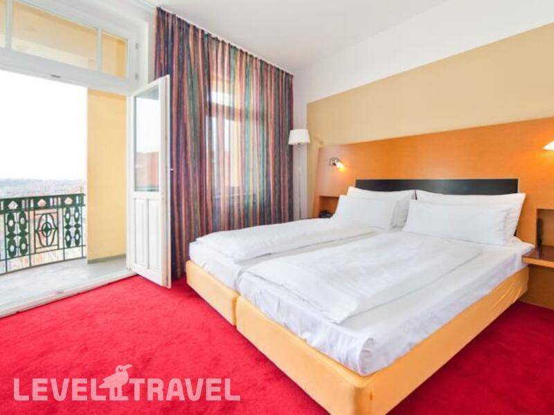 Фотография Theatrino Hotel