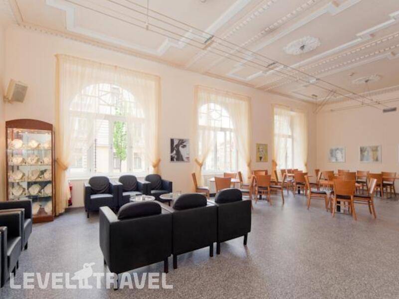 Фотография Theatrino Hotel