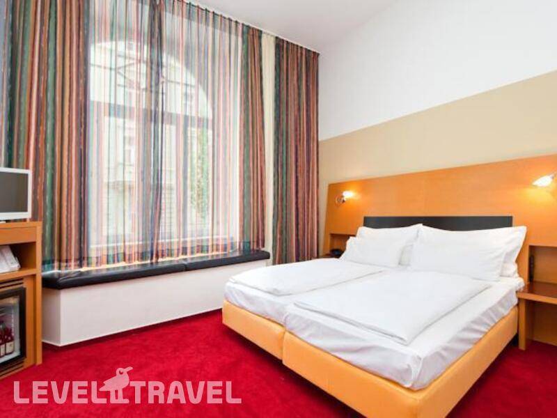 Фотография Theatrino Hotel