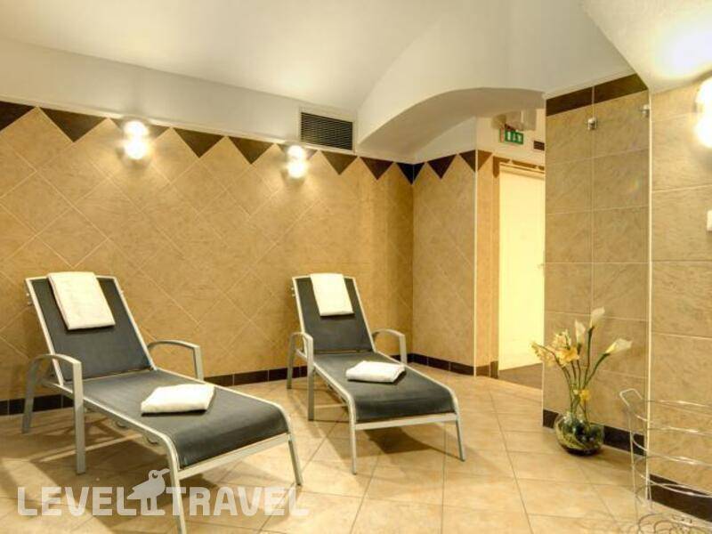 Фотография Theatrino Hotel