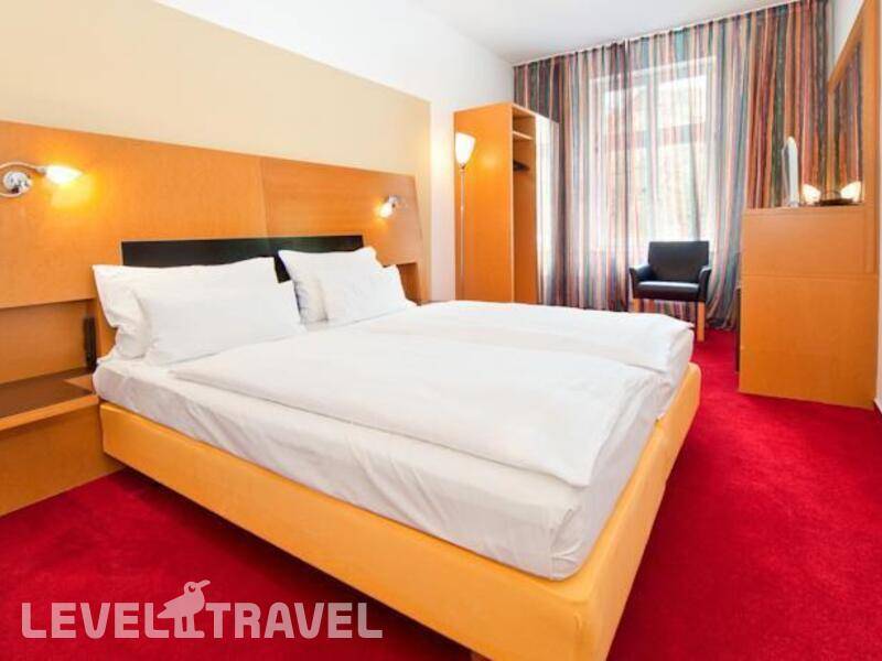 Фотография Theatrino Hotel