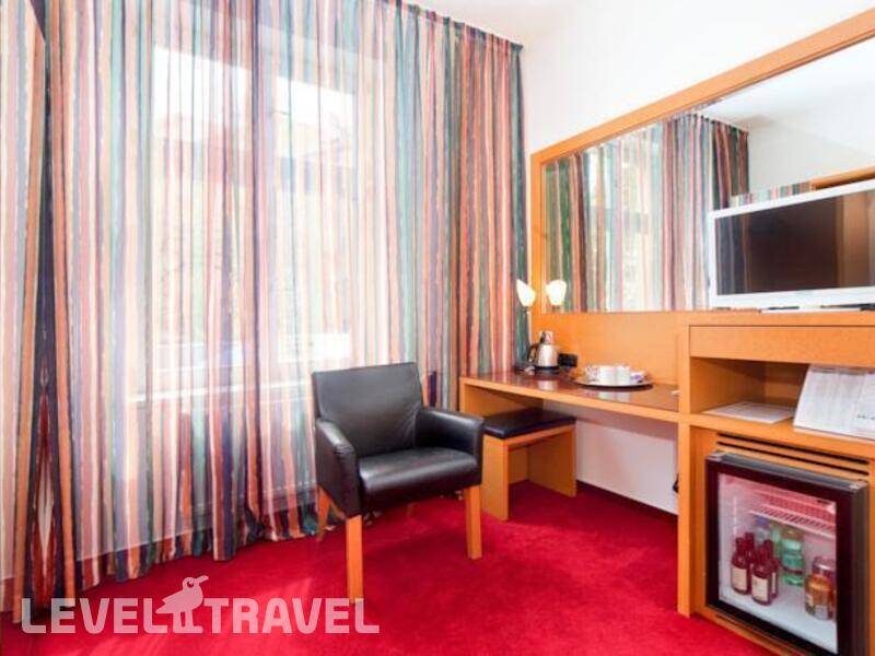 Фотография Theatrino Hotel