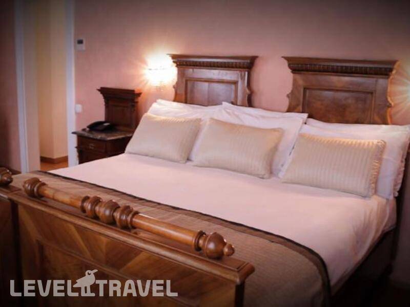 Фотография Roma Hotel