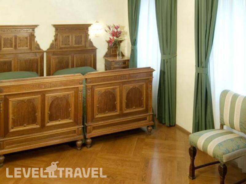 Фотография Roma Hotel