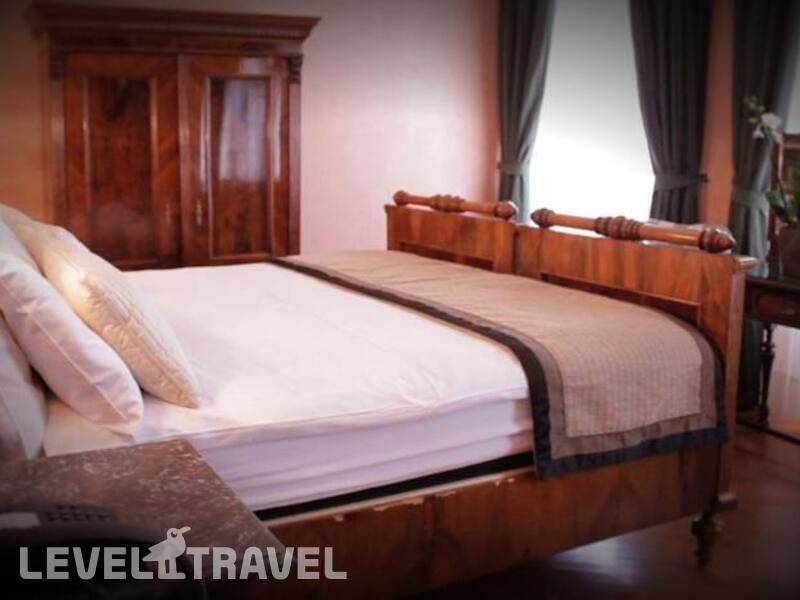 Фотография Roma Hotel