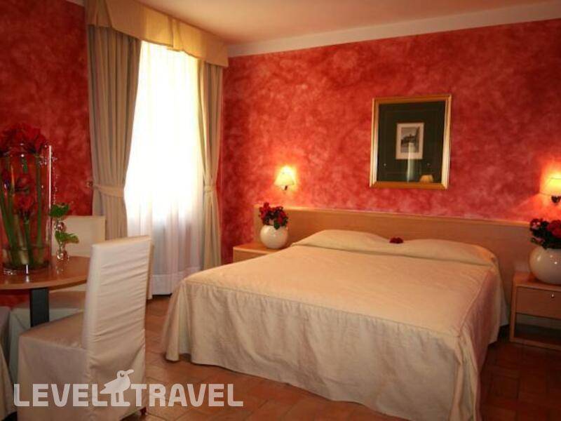 Фотография Roma Hotel
