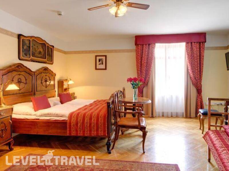 Фотография Mucha Hotel