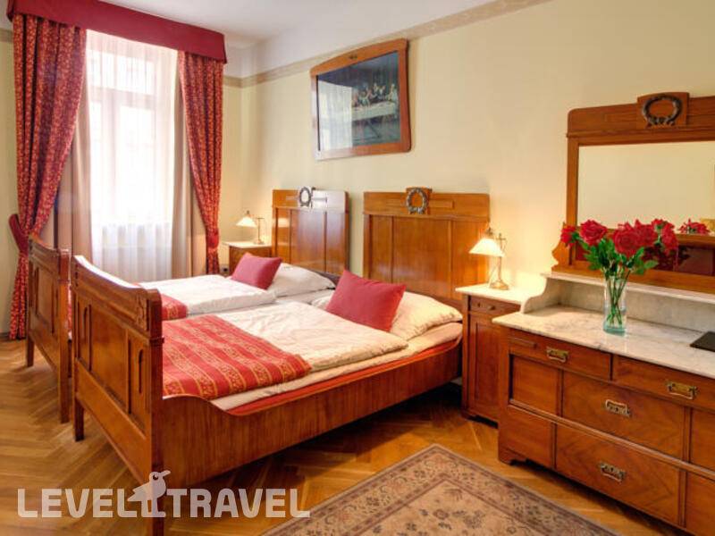 Фотография Mucha Hotel
