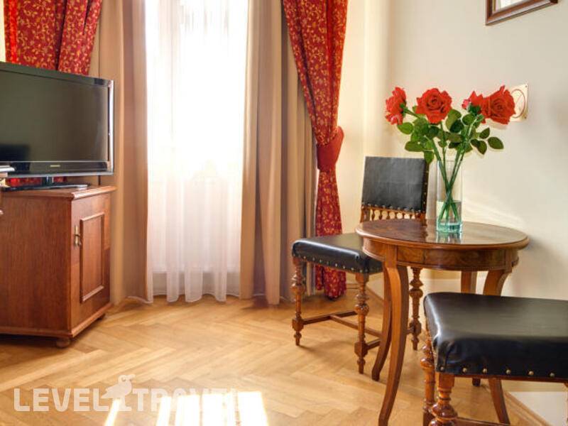 Фотография Mucha Hotel