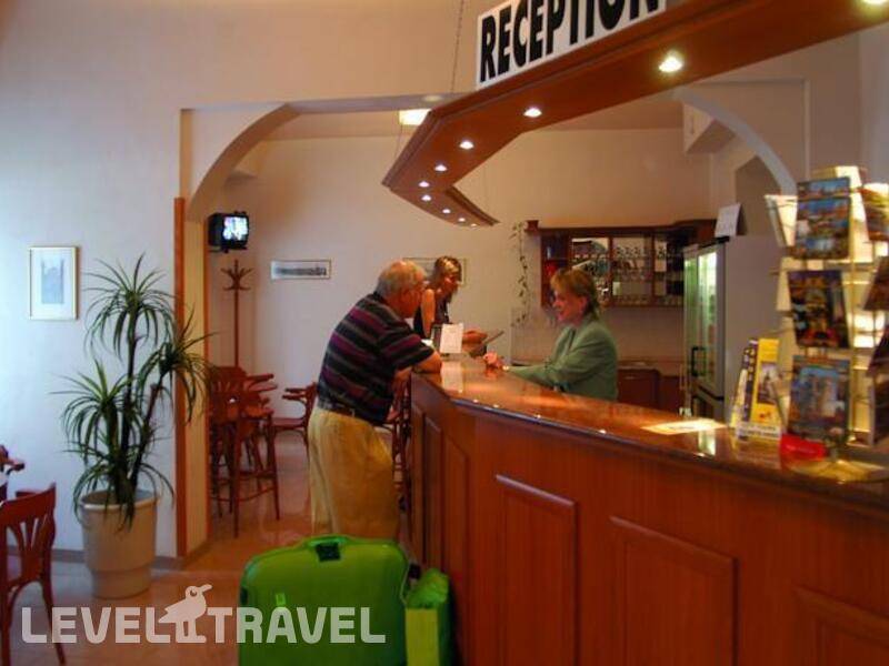 Фотография City Club Hotel