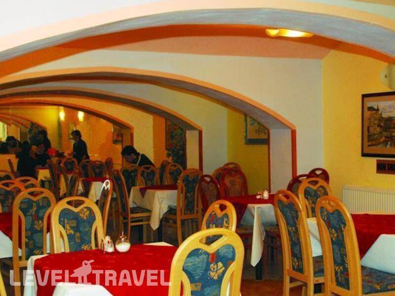 Фотография City Club Hotel