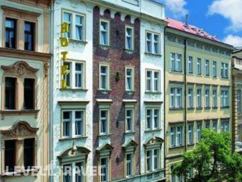 Фотография City Club Hotel