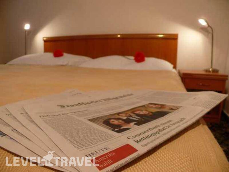 Фотография City Club Hotel