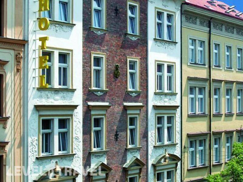 Фотография City Club Hotel