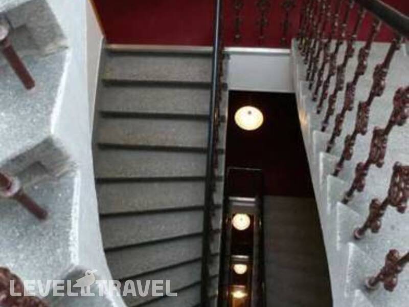 Фотография City Club Hotel