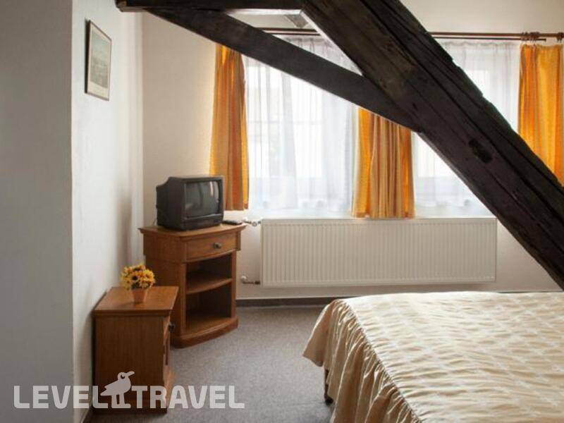 Фотография King George Hotel Фотография King George Hotel