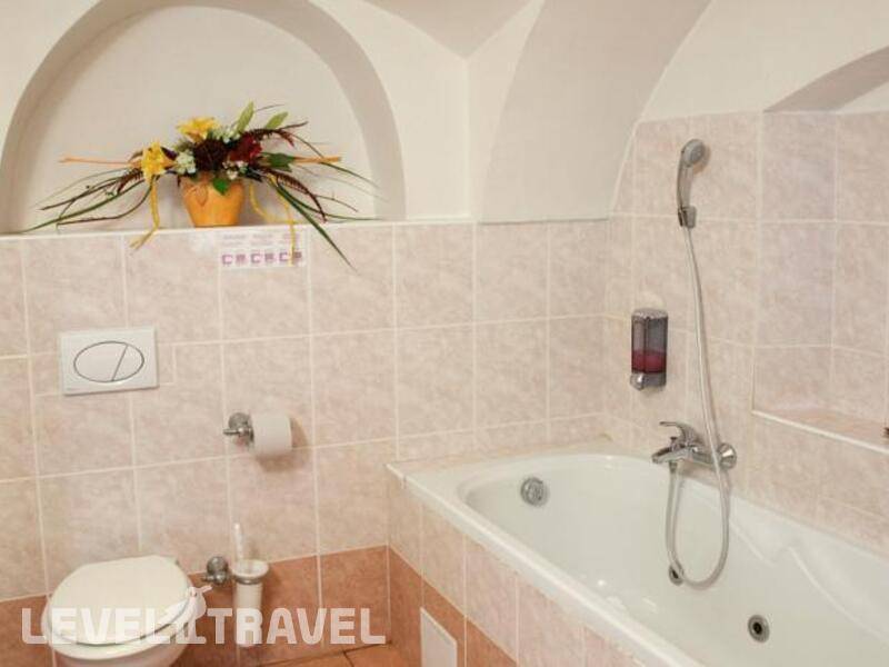 Фотография King George Hotel Фотография King George Hotel