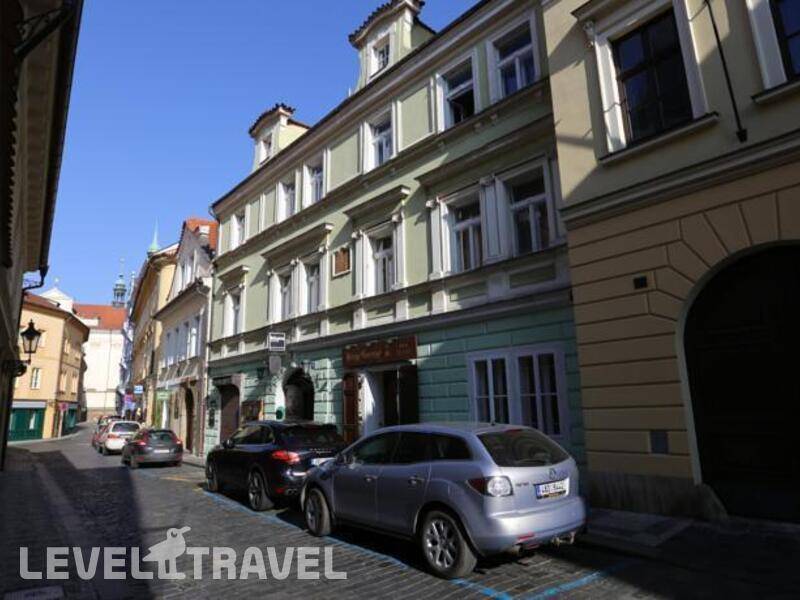 Фотография King George Hotel Фотография King George Hotel