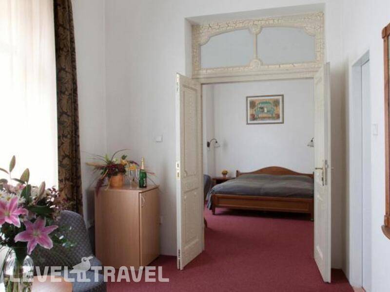 Фотография King George Hotel Фотография King George Hotel