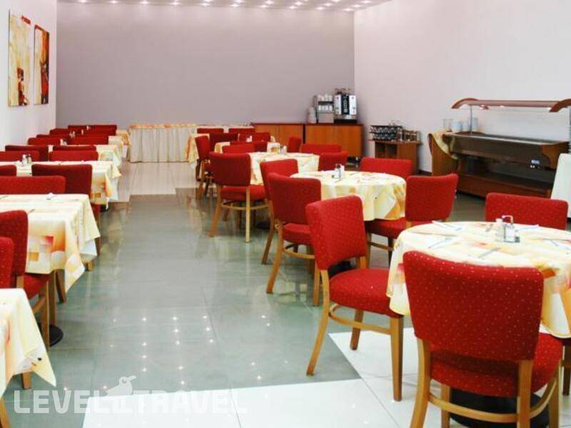 Фотография Olympik Artemis Hotel
