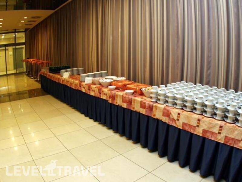 Фотография Olympik Artemis Hotel