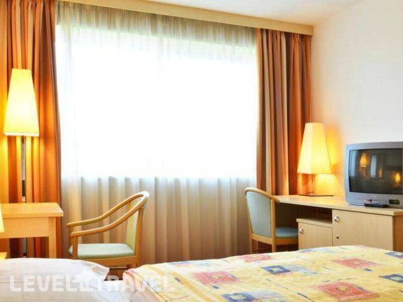 Фотография Olympik Artemis Hotel