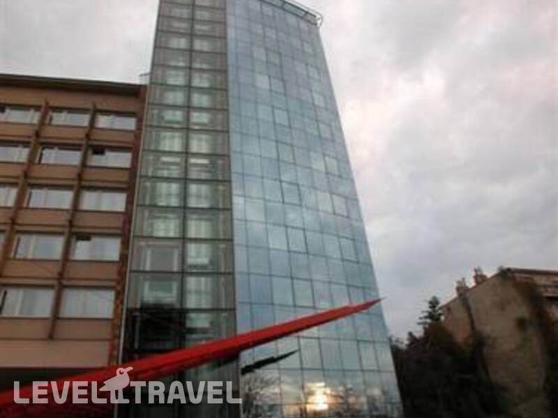 Фотография Olympik Artemis Hotel
