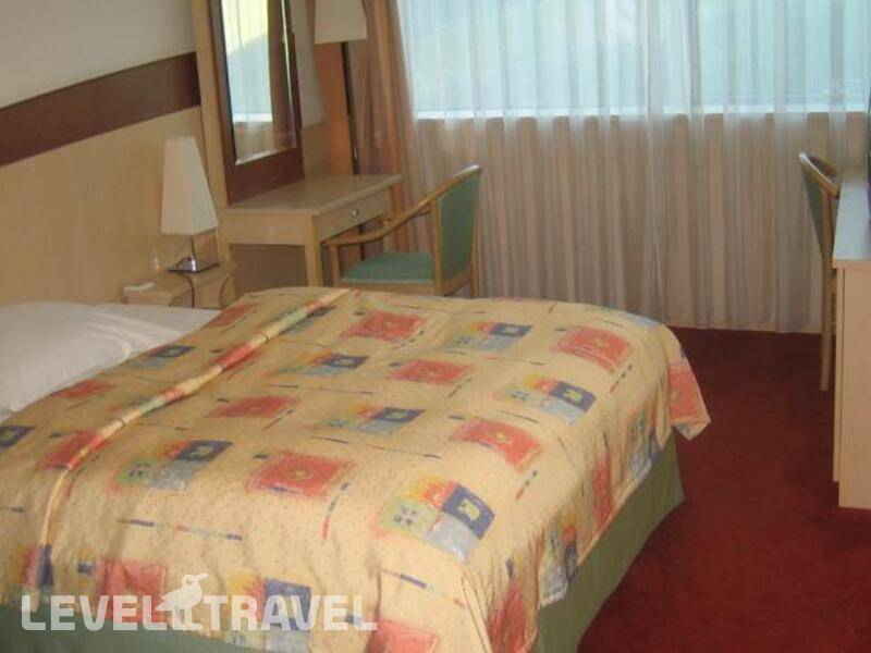 Фотография Olympik Artemis Hotel