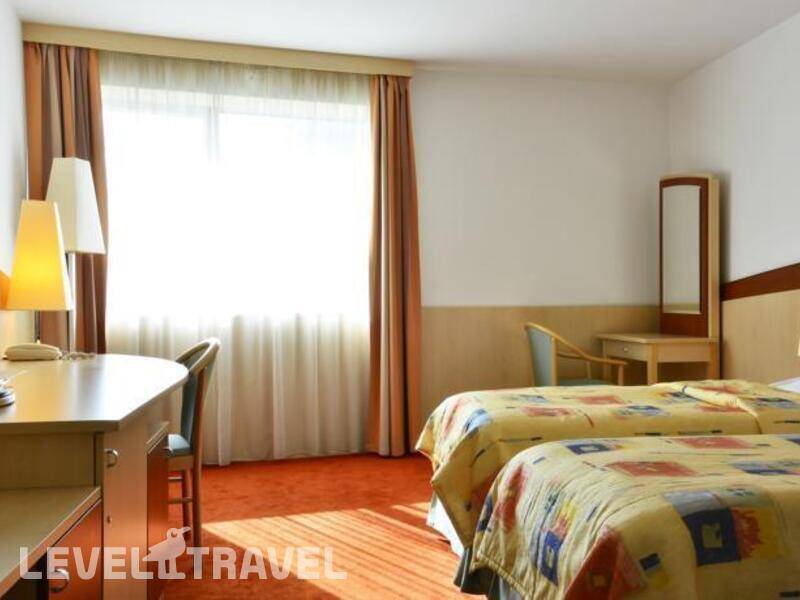 Фотография Olympik Artemis Hotel