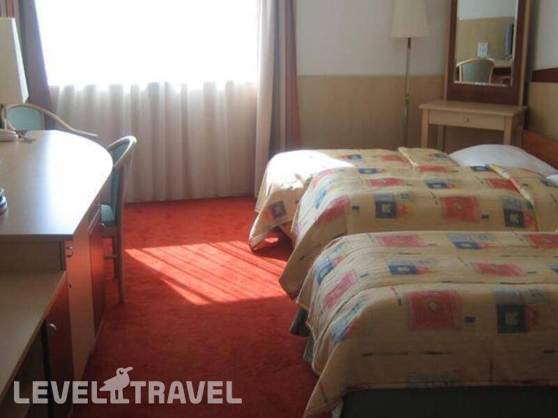Фотография Olympik Artemis Hotel