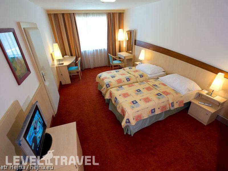 Фотография Olympik Artemis Hotel