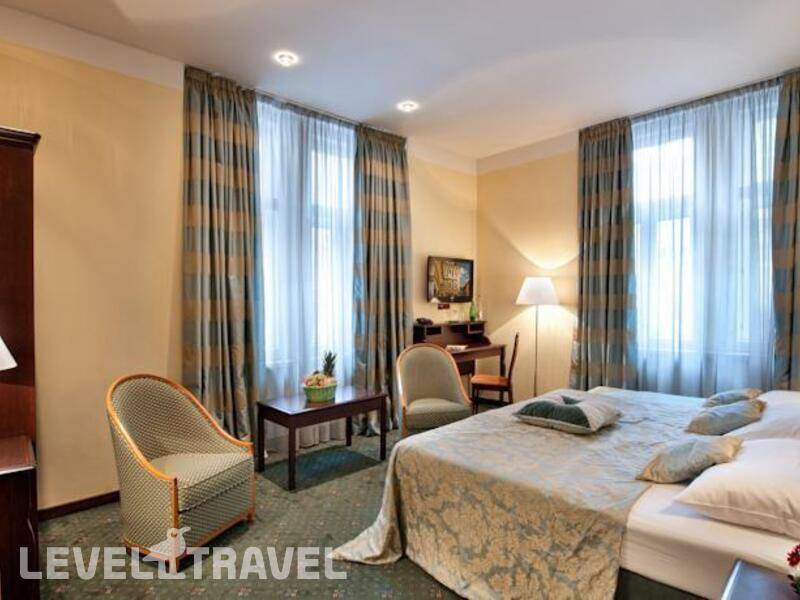 Фотография Ea Hotel Downtown