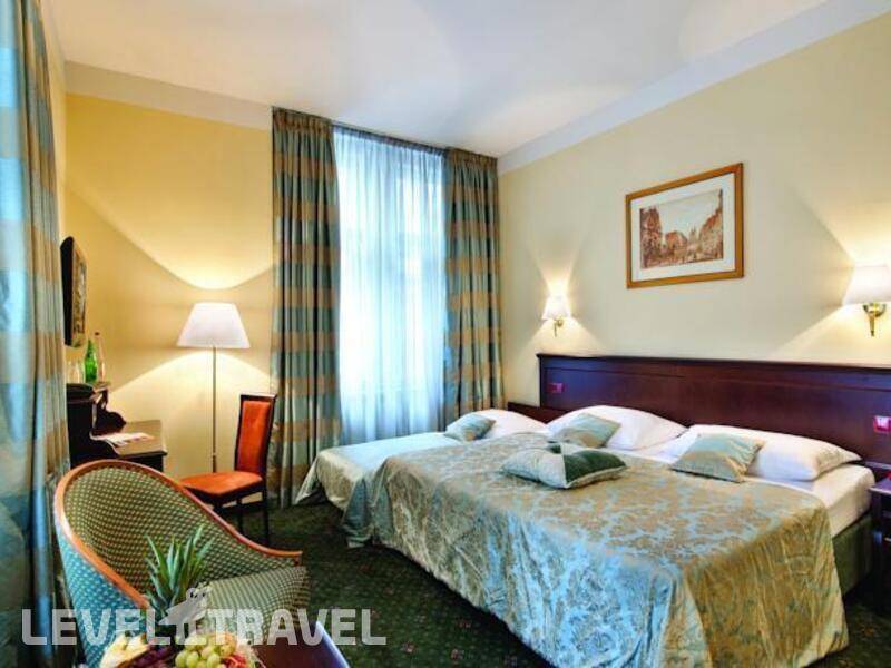 Фотография Ea Hotel Downtown