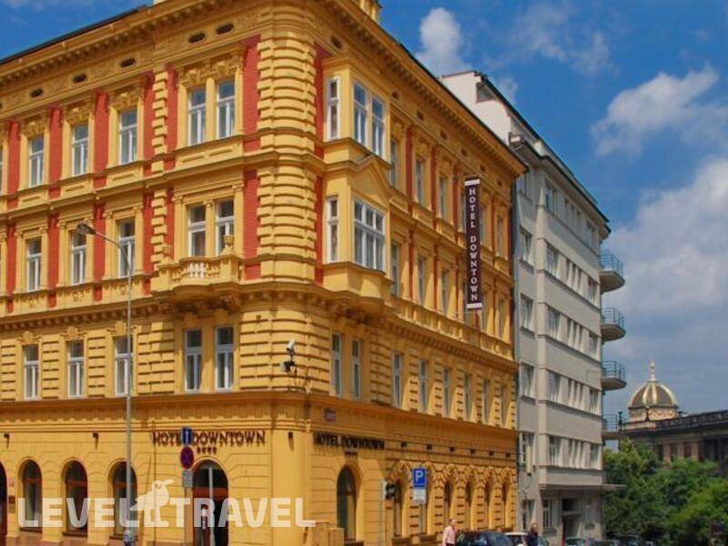 Фотография Ea Hotel Downtown