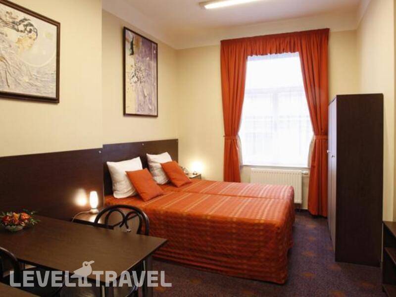 Фотография Anyday Apartments