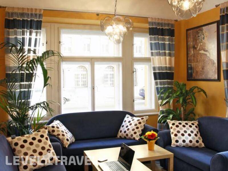 Фотография Anyday Apartments